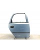 Дверь задняя правая бу для Opel Meriva A 1.4 i,  2007 г.