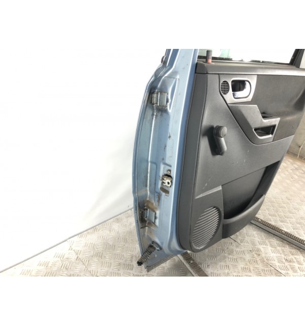 Дверь задняя правая бу для Opel Meriva A 1.4 i,  2007 г.