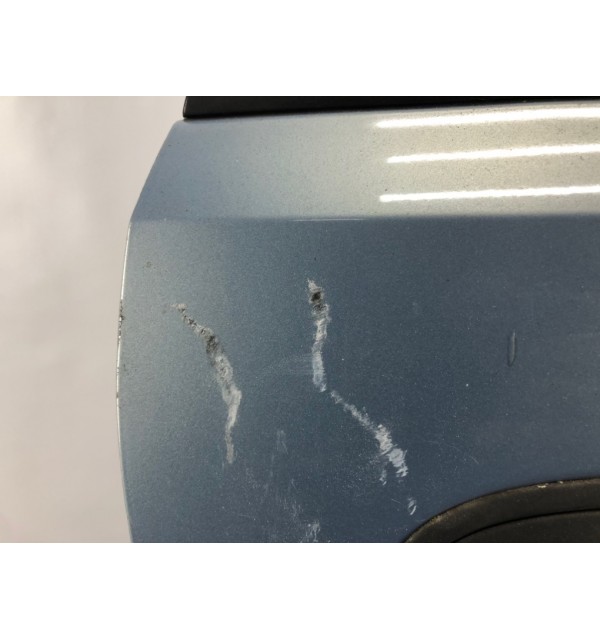 Дверь задняя правая бу для Opel Meriva A 1.4 i,  2007 г.