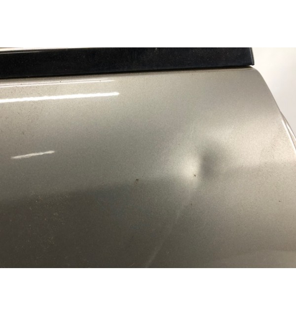 Дверь задняя правая бу для Mercedes E W211 2.2 CDi,  2005 г.