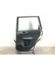 Дверь задняя правая бу для Subaru Forester SH 2.0 TD,  2009 г.