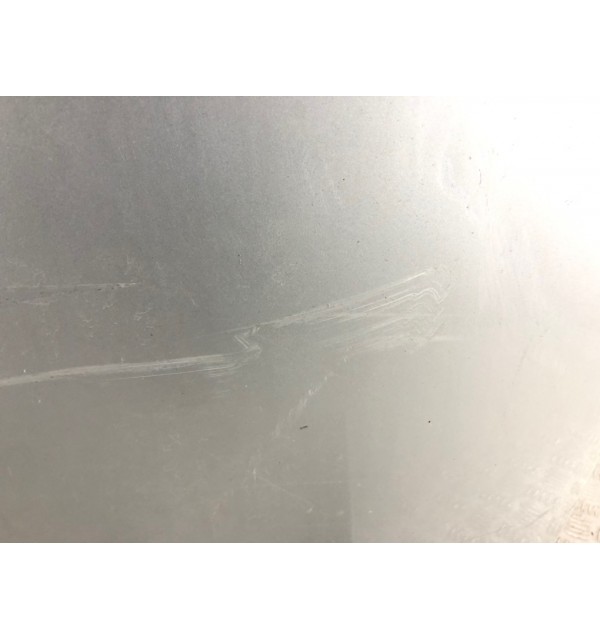 Дверь задняя правая бу для Subaru Forester SH 2.0 TD,  2009 г.