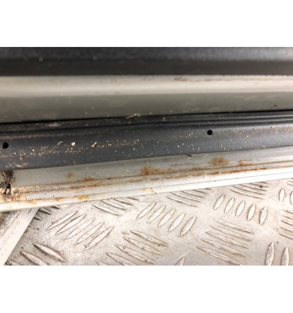 Дверь задняя правая бу для Subaru Forester SH 2.0 TD,  2009 г.