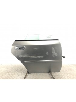 Дверь задняя правая бу для Subaru Legacy 4 2.0 i,  2006 г.