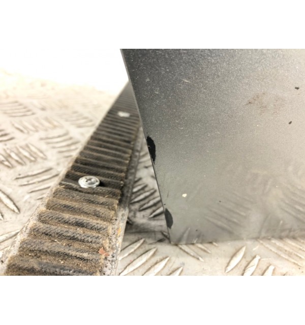 Дверь задняя правая бу для Subaru Legacy 4 2.0 i,  2006 г.