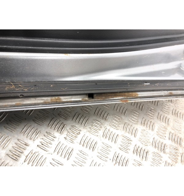 Дверь задняя правая бу для Subaru Legacy 4 2.0 i,  2006 г.