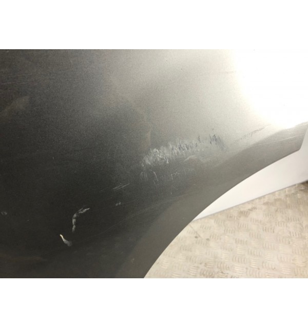 Дверь задняя левая бу для Nissan X-Trail T31 2.0 DCi,  2007 г.