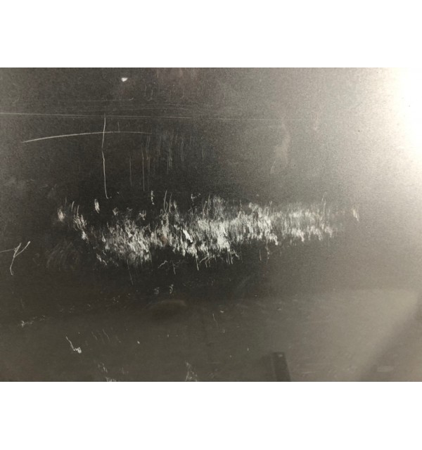 Дверь задняя левая бу для Nissan X-Trail T31 2.0 DCi,  2007 г.