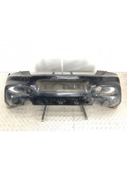 Бампер задний бу для BMW 1 F20/F21 1.6 i,  2013 г.