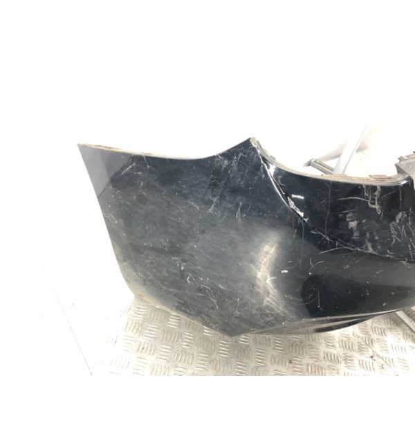 Бампер задний бу для BMW 1 F20/F21 1.6 i,  2013 г.