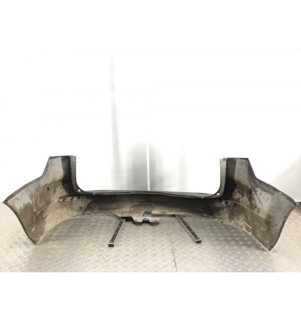 Бампер задний бу для Ford Mondeo 4 2.2 TDCI,  2009 г.