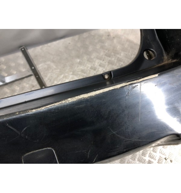 Бампер задний бу для Ford Mondeo 4 2.2 TDCI,  2009 г.