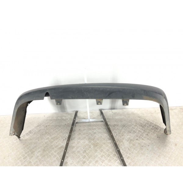 Бампер задний бу для Opel Astra G 1.7 DTi,  2002 г.