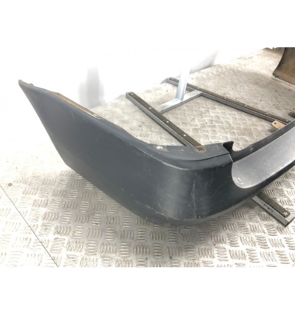 Бампер задний бу для Opel Astra G 1.7 DTi,  2002 г.