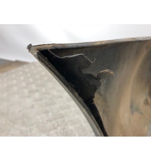 Бампер задний бу для Opel Astra G 1.7 DTi,  2002 г.