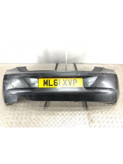 Бампер задний бу для BMW 1 F20/F21 2.0 TD,  2011 г.