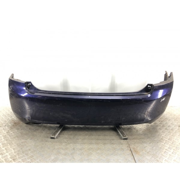 Бампер задний бу для Honda Accord 7 2.0 i,  2005 г.