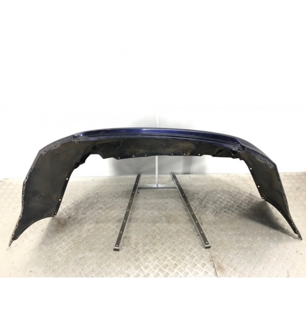 Бампер задний бу для Honda Accord 7 2.0 i,  2005 г.