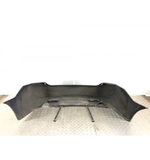 Бампер задний бу для Honda Accord 7 2.0 i,  2005 г.