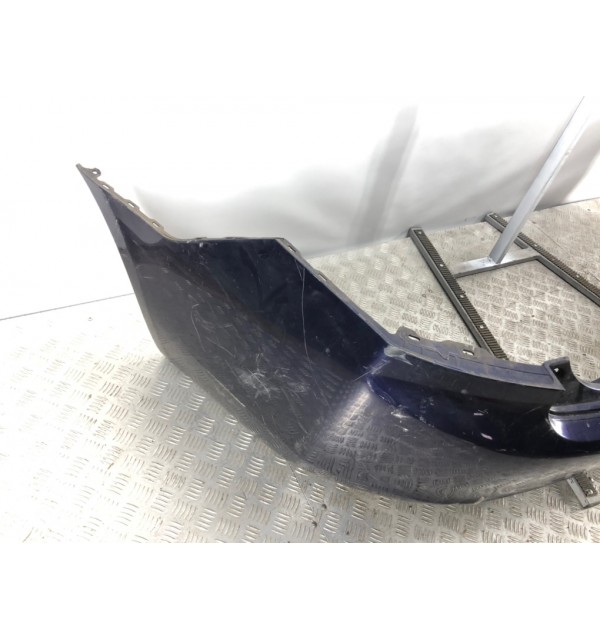 Бампер задний бу для Honda Accord 7 2.0 i,  2005 г.