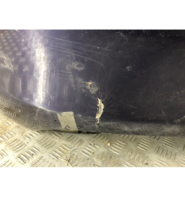 Бампер задний бу для Honda Accord 7 2.0 i,  2005 г.