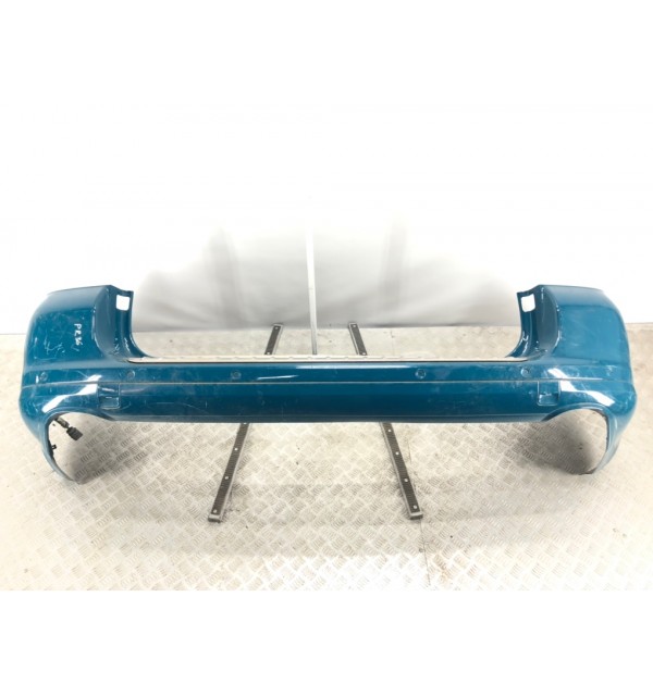 Бампер задний бу для Porsche Cayenne 955 3.2 i,  2005 г.