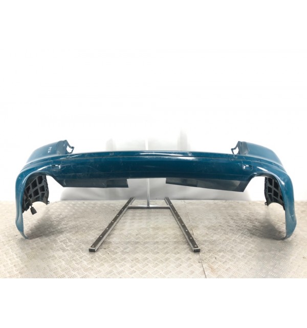 Бампер задний бу для Porsche Cayenne 955 3.2 i,  2005 г.