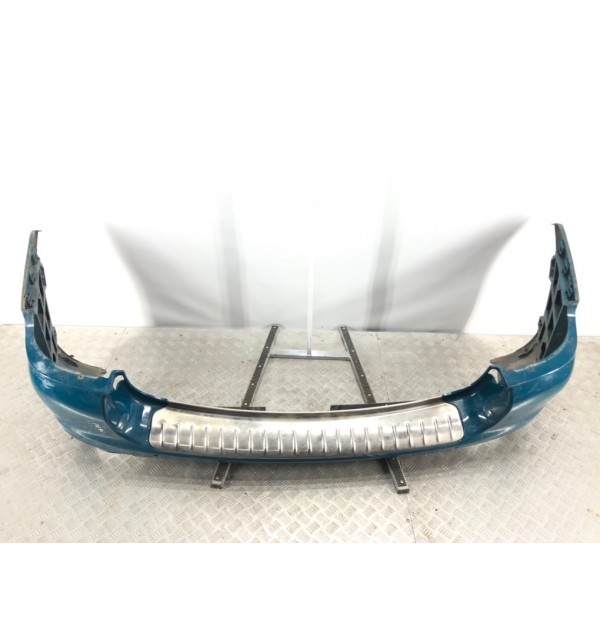 Бампер задний бу для Porsche Cayenne 955 3.2 i,  2005 г.