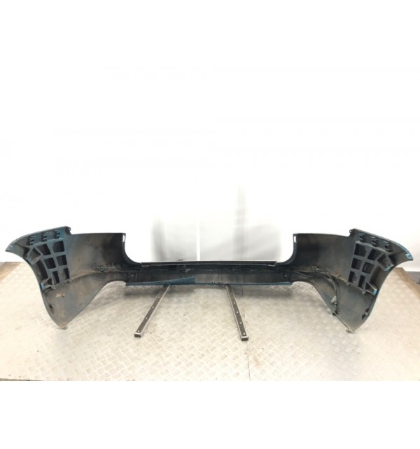 Бампер задний бу для Porsche Cayenne 955 3.2 i,  2005 г.