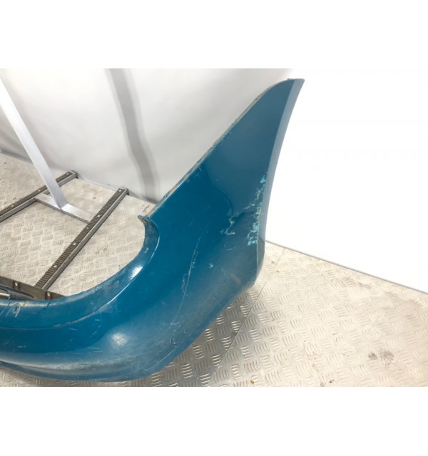 Бампер задний бу для Porsche Cayenne 955 3.2 i,  2005 г.