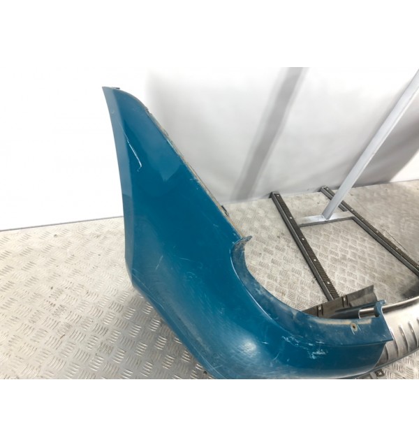 Бампер задний бу для Porsche Cayenne 955 3.2 i,  2005 г.