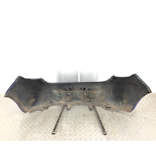 Бампер задний бу для Hyundai i20 1 1.2 i,  2010 г.