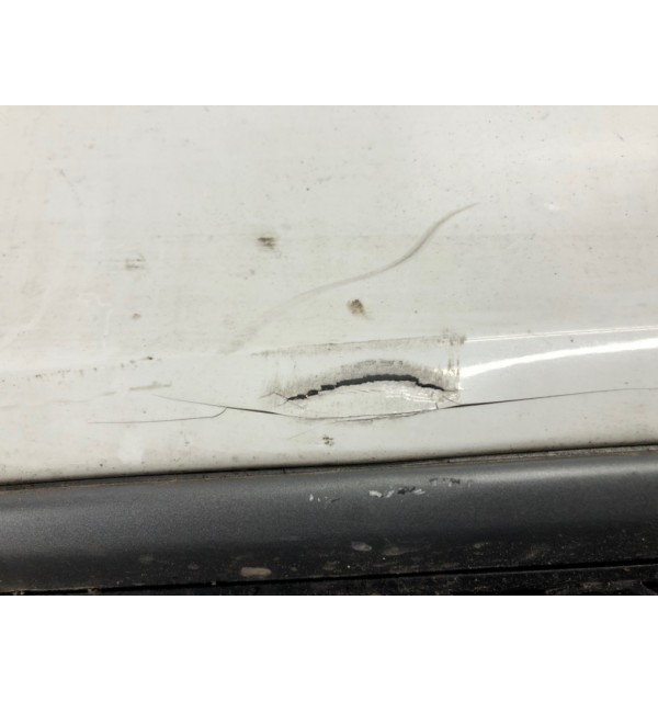 Бампер задний бу для Audi A6 C7 2.0 TDI,  2014 г.