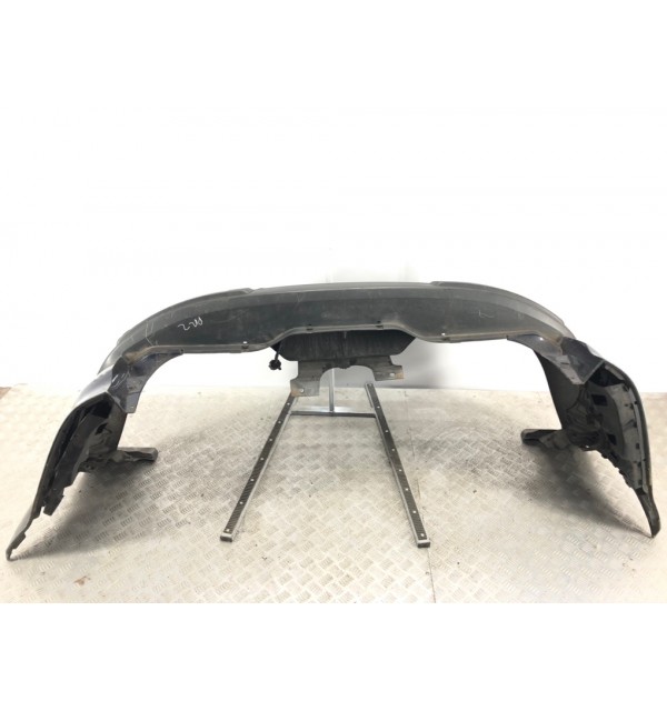 Бампер задний бу для Ford Galaxy 2 2.0 TDCi,  2008 г.