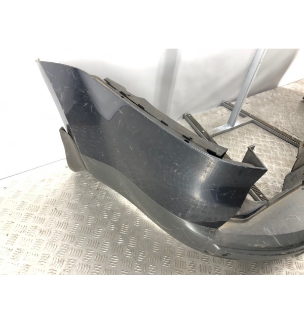 Бампер задний бу для Ford Galaxy 2 2.0 TDCi,  2008 г.