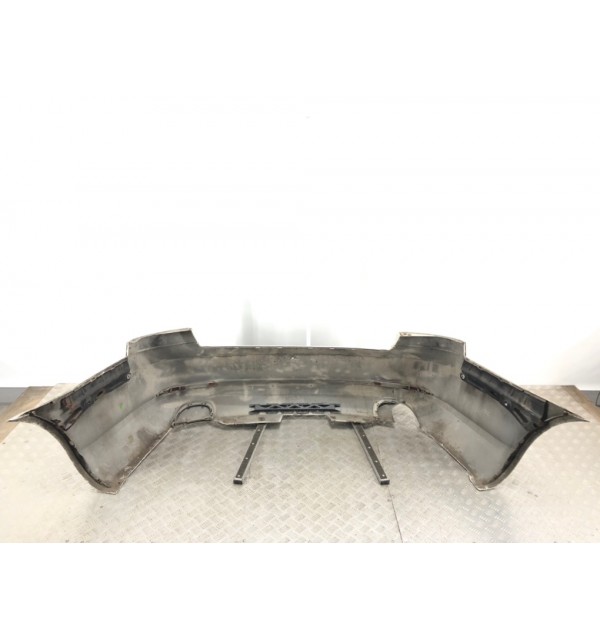 Бампер задний бу для Skoda Octavia A5 1.6 TDi,  2012 г.