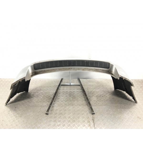 Бампер задний бу для Volvo V50 1 2.0 D,  2007 г.