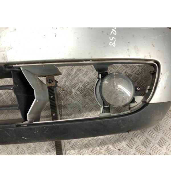 Бампер передний бу для Volkswagen Polo 4 1.4 i,  2002 г.