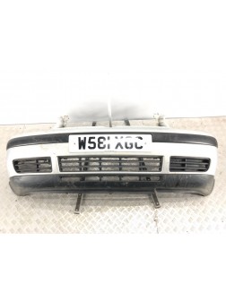 Бампер передний бу для Volkswagen Golf 4 1.6 i,  2000 г.