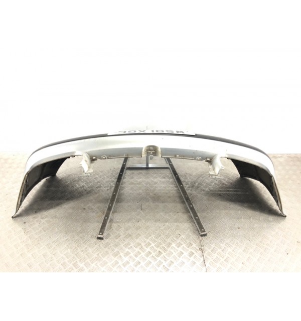 Бампер передний бу для Volkswagen Golf 4 1.6 i,  2000 г.