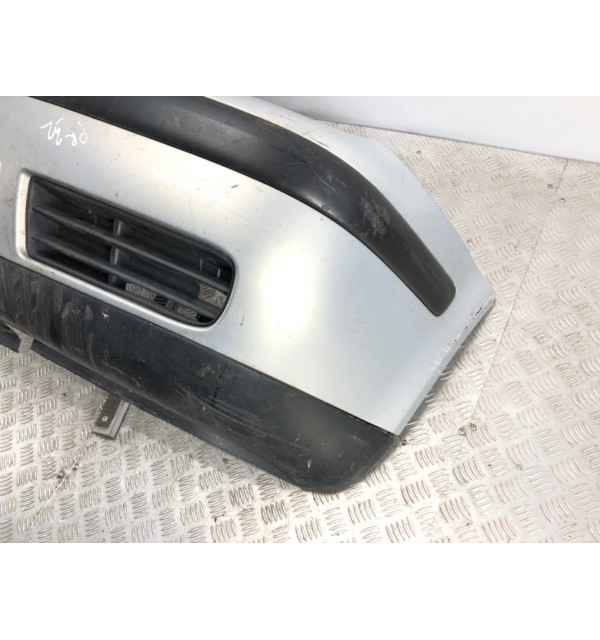Бампер передний бу для Volkswagen Golf 4 1.6 i,  2000 г.