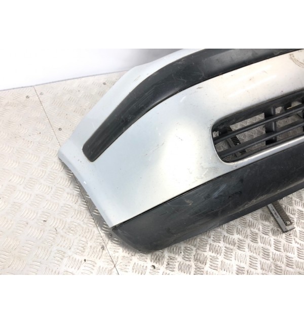 Бампер передний бу для Volkswagen Golf 4 1.6 i,  2000 г.