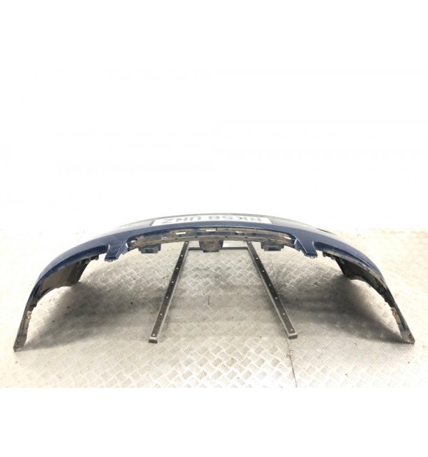 Бампер передний бу для Ford Fiesta 5 1.4 TDCi,  2008 г.