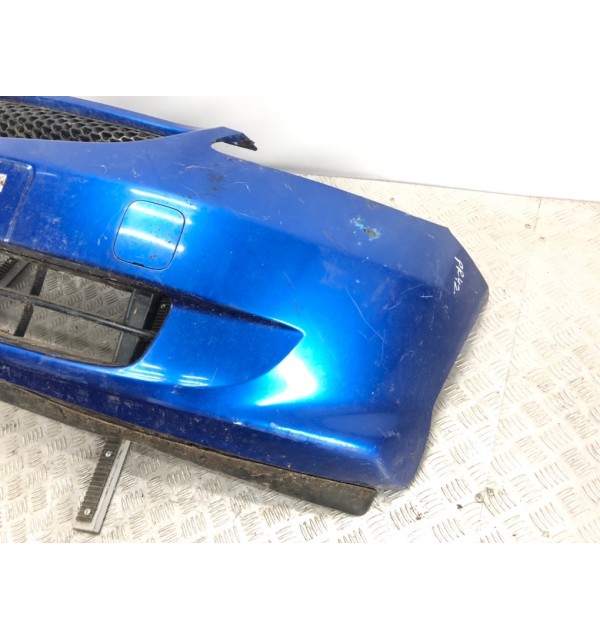 Бампер передний бу для Honda Jazz 1 1.3 i,  2006 г.