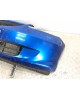 Бампер передний бу для Honda Jazz 1 1.3 i,  2006 г.