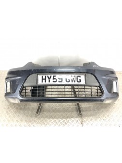 Бампер передний бу для Ford C-Max 1 1.8 i,  2009 г.