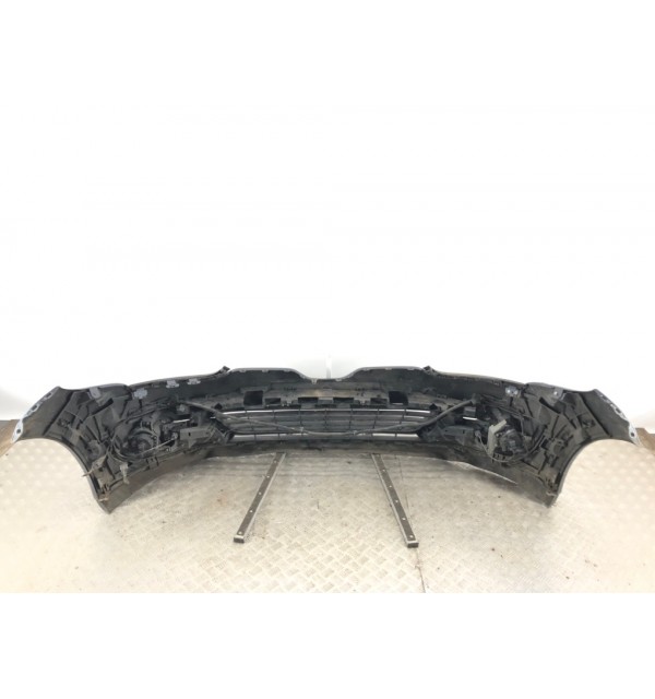 Бампер передний бу для Renault Megane 3 1.5 DCi,  2015 г.