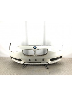 Бампер передний бу для BMW 1 F20/F21 1.6 i,  2013 г.