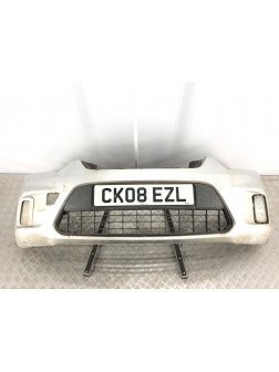 Бампер передний бу для Ford C-Max 1 1.6 i,  2008 г.