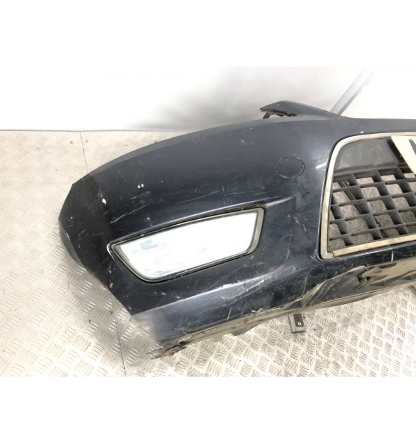Бампер передний бу для Ford Mondeo 4 2.2 TDCI,  2009 г.